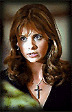 BuffysCross